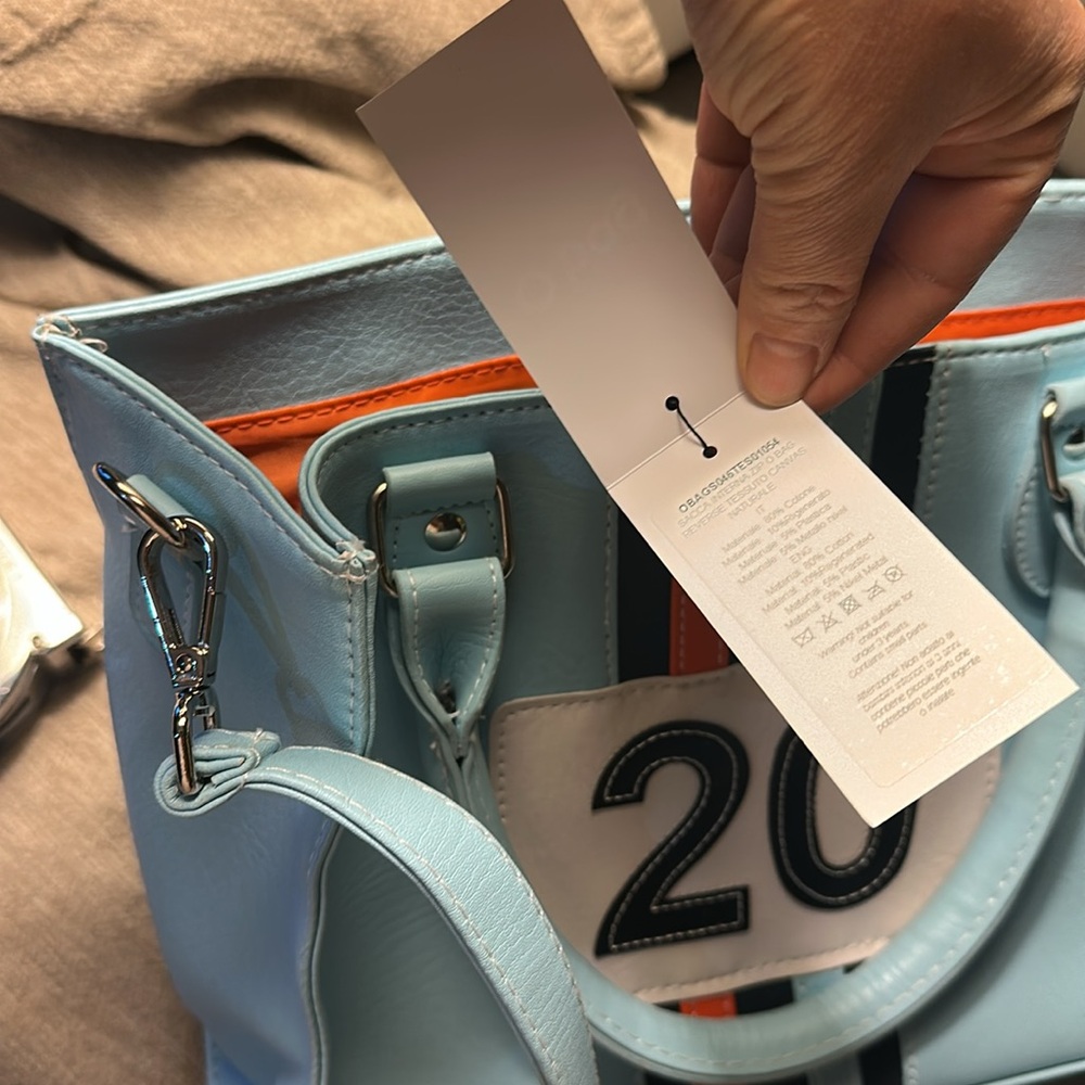 Bag - Picture 10 of 15
